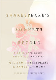 Shakespeare's Sonnets, Retold 