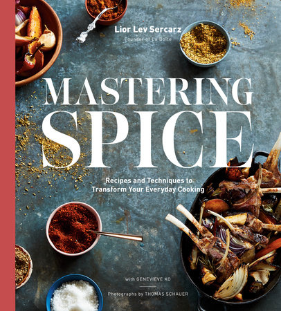 A Chef's Guide to Cooking with Spices