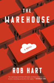 The Warehouse 