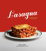 Lasagna 