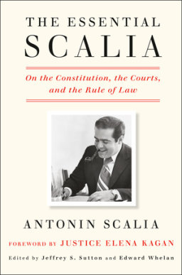 The Essential Scalia