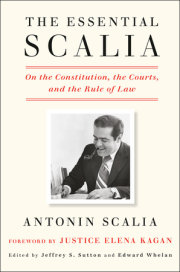 The Essential Scalia 
