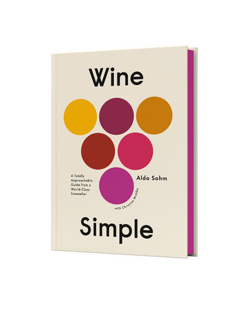 Wine Simple