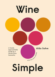 Wine Simple 