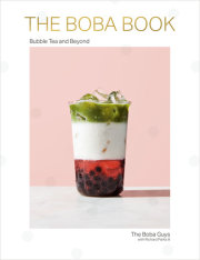 The Boba Book 