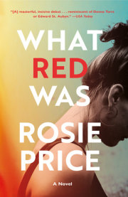 What Red Was 