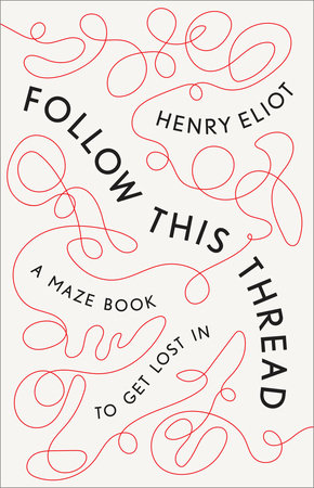 The Penguin Classics Book by Henry Eliot