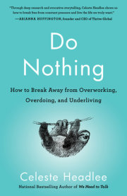 Do Nothing