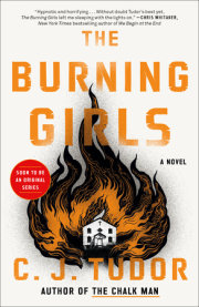 The Burning Girls 