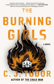 The Burning Girls 