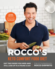 Rocco's Keto Comfort Food Diet 