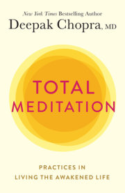 Total Meditation 