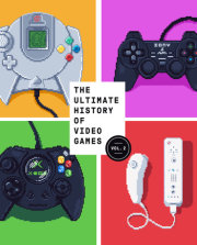 The Ultimate History of Video Games, Volume 2 