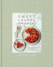 Sweet Laurel Savory 
