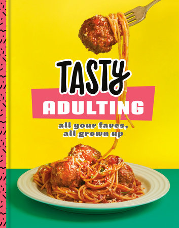 Tasty Adulting