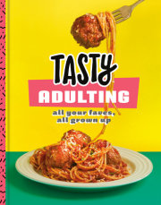 Tasty Adulting 