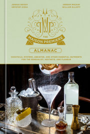 The Maison Premiere Almanac