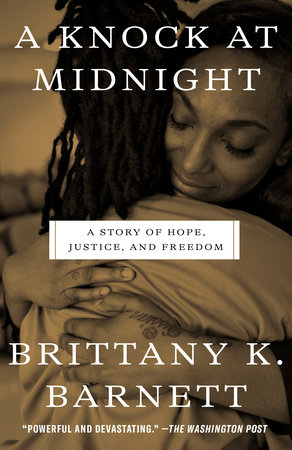 A Knock at Midnight by Brittany K. Barnett - Reading Guide