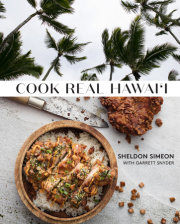 Cook Real Hawai'i 