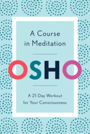 A Course in Meditation 