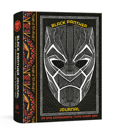 Graphic Novels, Black Panther Series