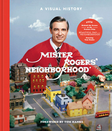 Mister Rogers and Mr. - Mister Rogers' Neighborhood