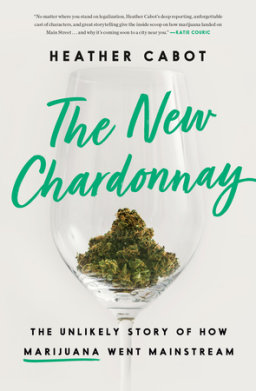 The New Chardonnay