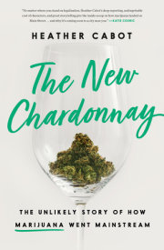 The New Chardonnay 