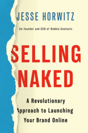 Selling Naked 