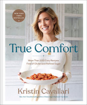 True Comfort 