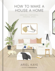 How to Make a House a Home 