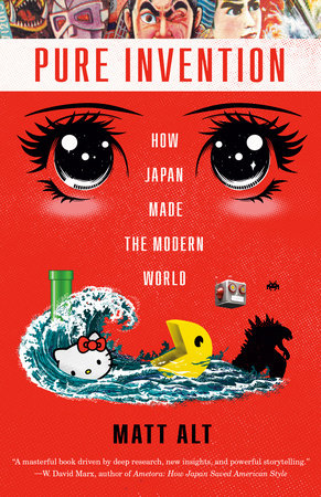 A History of Modern Manga, Book by Insight Editions, Official Publisher  Page