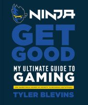 Ninja: Get Good