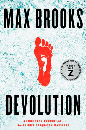 World War Z by Max Brooks - Audiobook 