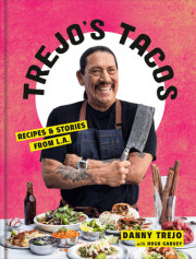 Trejo's Tacos 