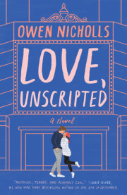 Love, Unscripted 