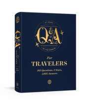 Q&A a Day Spots: 5-Year Journal (Hardcover)