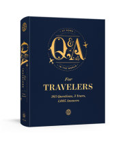 Q&A a Day for Travelers 