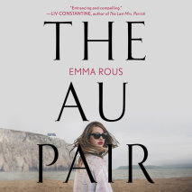 The Au Pair Cover