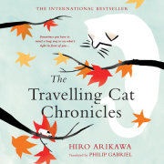 The Travelling Cat Chronicles 