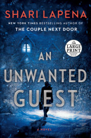 An Unwanted Guest 