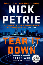 Tear it Down 