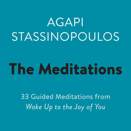 The Meditations Cover