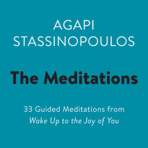 The Meditations Cover