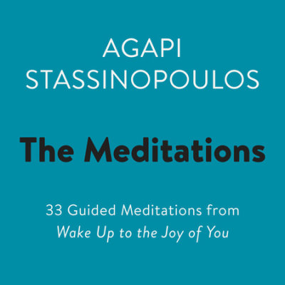 The Meditations cover