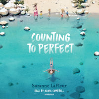 Cover of Counting to Perfect cover