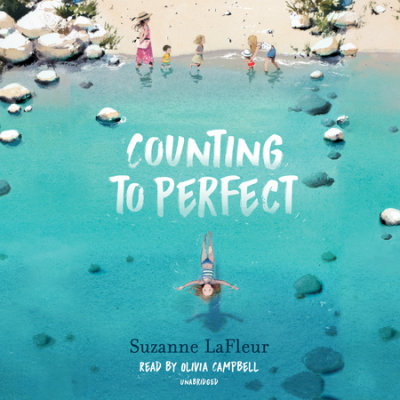 Counting to Perfect cover