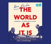 The World as It Is 