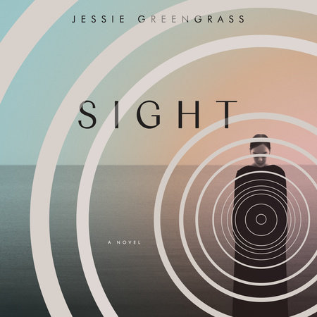 Sight by Jessie Greengrass