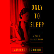 Only to Sleep 